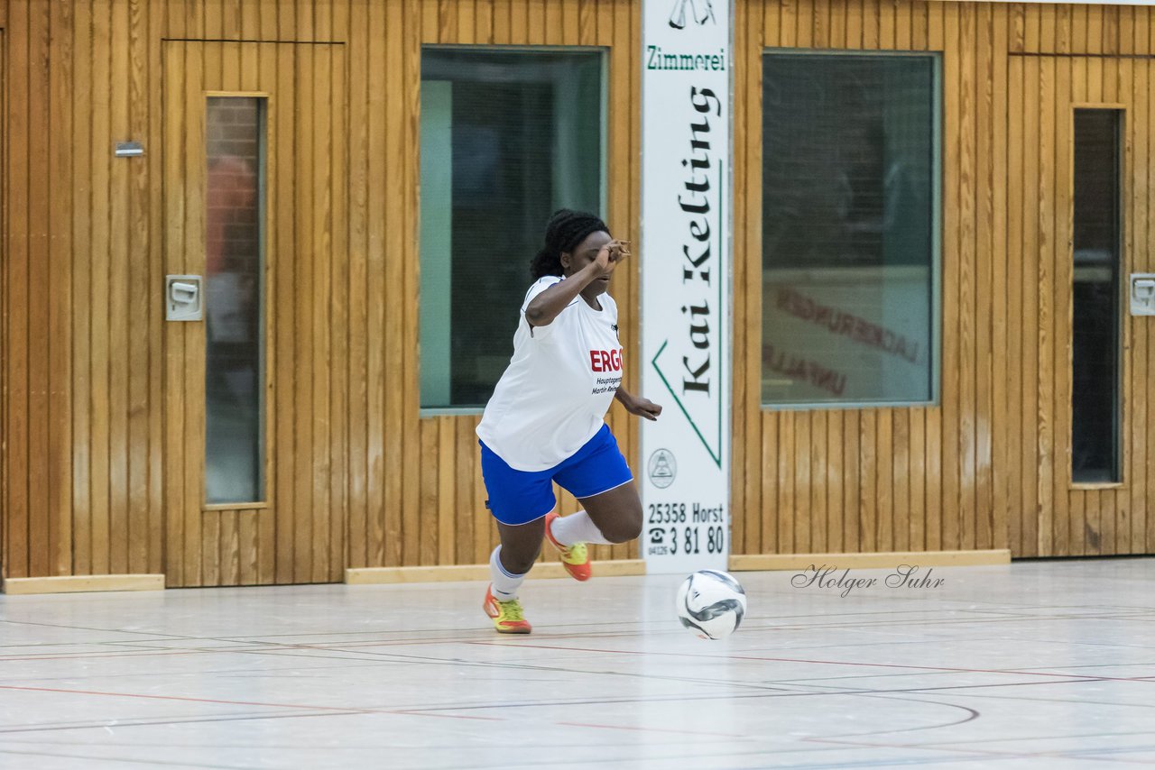 Bild 126 - Volksbank-Cup Horst